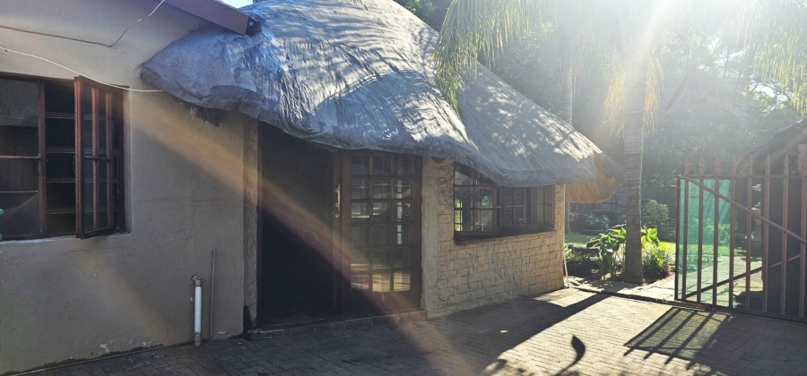 To Let 2 Bedroom Property for Rent in Rustenburg Central North West
